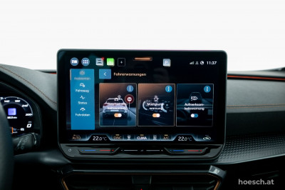 Cupra Formentor Gebrauchtwagen Cupra Formentor Gebrauchtwagen