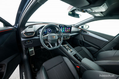 Cupra Formentor Gebrauchtwagen Cupra Formentor Gebrauchtwagen