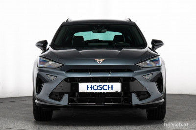 Cupra Formentor Gebrauchtwagen Cupra Formentor Gebrauchtwagen