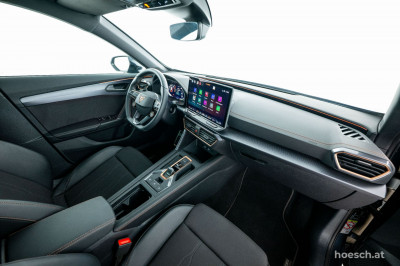 Cupra Formentor Gebrauchtwagen Cupra Formentor Gebrauchtwagen