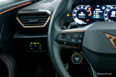 Cupra Formentor Gebrauchtwagen Cupra Formentor Gebrauchtwagen