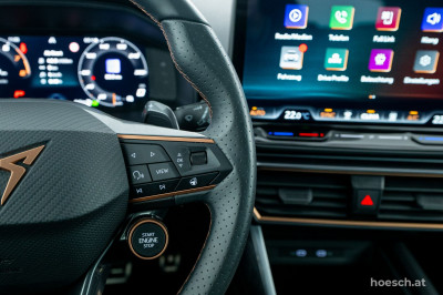 Cupra Formentor Gebrauchtwagen Cupra Formentor Gebrauchtwagen