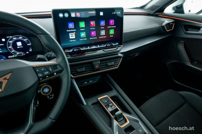 Cupra Formentor Gebrauchtwagen Cupra Formentor Gebrauchtwagen