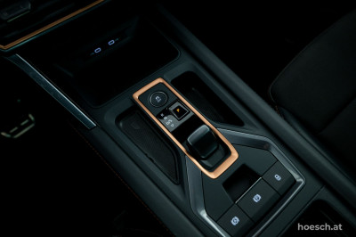 Cupra Formentor Gebrauchtwagen Cupra Formentor Gebrauchtwagen