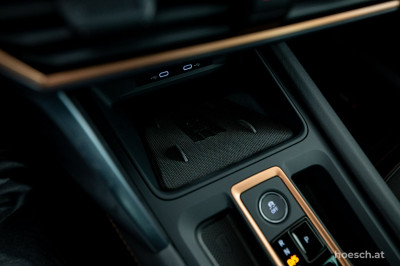 Cupra Formentor Gebrauchtwagen Cupra Formentor Gebrauchtwagen