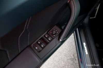 Cupra Formentor Gebrauchtwagen Cupra Formentor Gebrauchtwagen