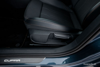 Cupra Formentor Gebrauchtwagen Cupra Formentor Gebrauchtwagen