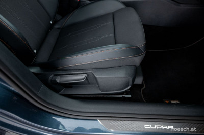 Cupra Formentor Gebrauchtwagen Cupra Formentor Gebrauchtwagen