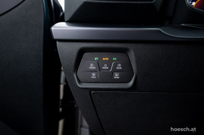 Cupra Formentor Gebrauchtwagen Cupra Formentor Gebrauchtwagen