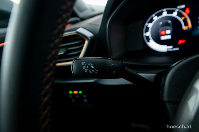 Cupra Formentor Gebrauchtwagen Cupra Formentor Gebrauchtwagen