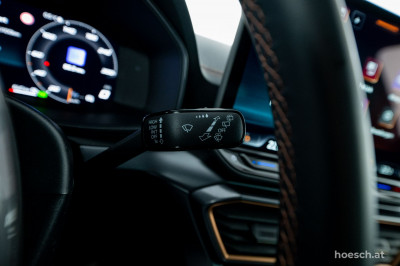 Cupra Formentor Gebrauchtwagen Cupra Formentor Gebrauchtwagen