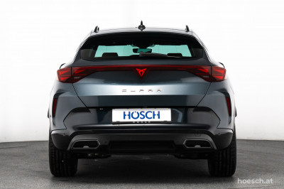 Cupra Formentor Gebrauchtwagen Cupra Formentor Gebrauchtwagen