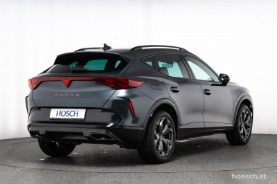 Cupra Formentor Gebrauchtwagen Cupra Formentor Gebrauchtwagen