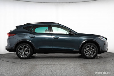 Cupra Formentor Gebrauchtwagen Cupra Formentor Gebrauchtwagen