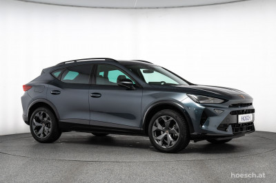 Cupra Formentor Gebrauchtwagen Cupra Formentor Gebrauchtwagen