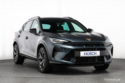 Cupra Formentor Gebrauchtwagen Cupra Formentor Gebrauchtwagen