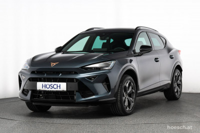 Cupra Formentor Gebrauchtwagen Cupra Formentor Gebrauchtwagen