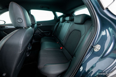 Cupra Formentor Gebrauchtwagen Cupra Formentor Gebrauchtwagen