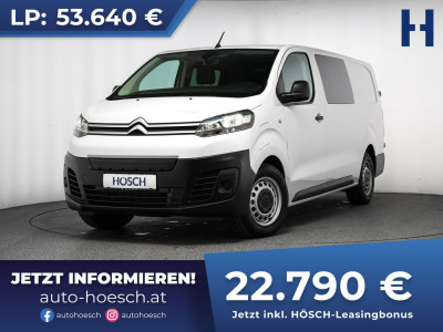 Citroën Jumpy Gebrauchtwagen Citroën Jumpy Gebrauchtwagen