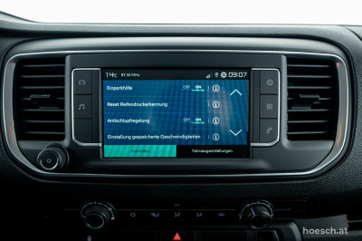 Citroën Jumpy Gebrauchtwagen Citroën Jumpy Gebrauchtwagen