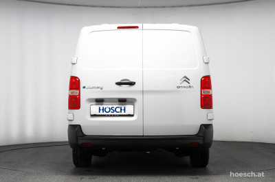 Citroën Jumpy Gebrauchtwagen Citroën Jumpy Gebrauchtwagen