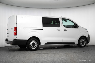 Citroën Jumpy Gebrauchtwagen Citroën Jumpy Gebrauchtwagen