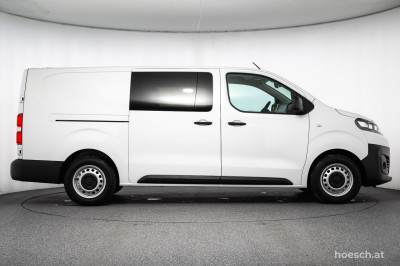 Citroën Jumpy Gebrauchtwagen Citroën Jumpy Gebrauchtwagen