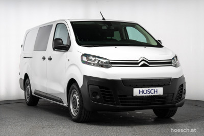 Citroën Jumpy Gebrauchtwagen Citroën Jumpy Gebrauchtwagen