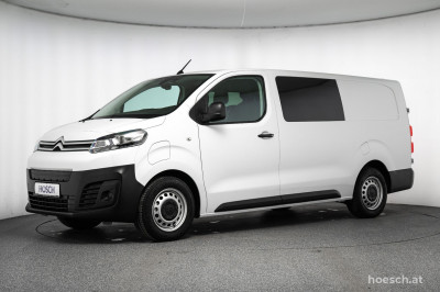 Citroën Jumpy Gebrauchtwagen Citroën Jumpy Gebrauchtwagen