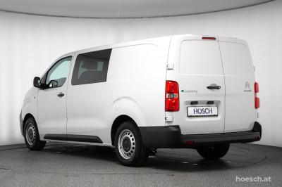 Citroën Jumpy Gebrauchtwagen Citroën Jumpy Gebrauchtwagen