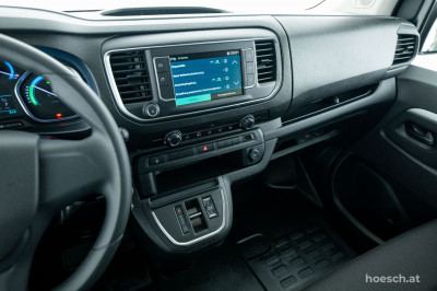 Citroën Jumpy Gebrauchtwagen Citroën Jumpy Gebrauchtwagen