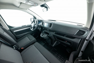 Citroën Jumpy Gebrauchtwagen Citroën Jumpy Gebrauchtwagen