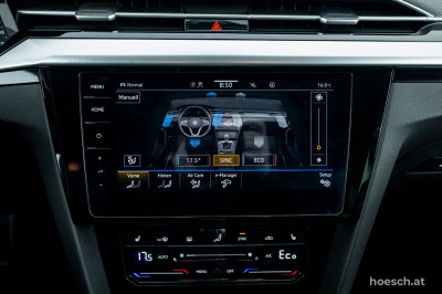 VW Arteon Gebrauchtwagen VW Arteon Gebrauchtwagen