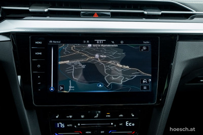 VW Arteon Gebrauchtwagen VW Arteon Gebrauchtwagen