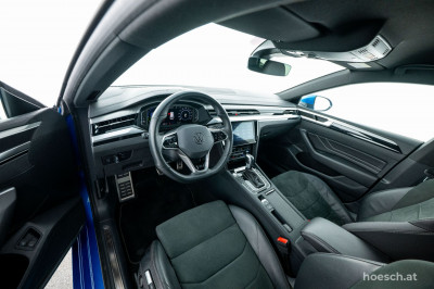 VW Arteon Gebrauchtwagen VW Arteon Gebrauchtwagen