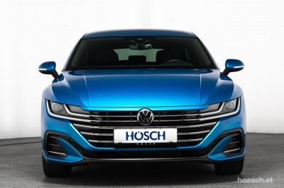 VW Arteon Gebrauchtwagen VW Arteon Gebrauchtwagen