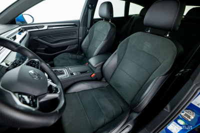 VW Arteon Gebrauchtwagen VW Arteon Gebrauchtwagen