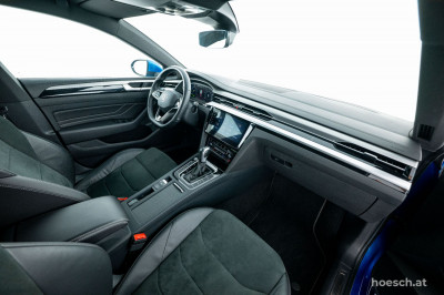 VW Arteon Gebrauchtwagen VW Arteon Gebrauchtwagen