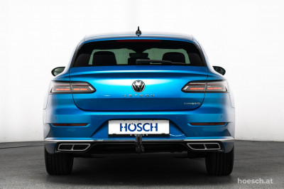 VW Arteon Gebrauchtwagen VW Arteon Gebrauchtwagen