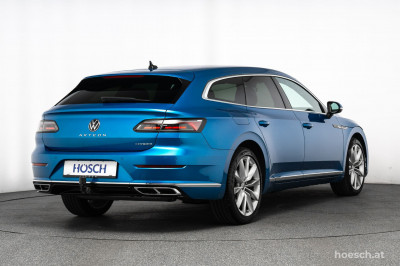 VW Arteon Gebrauchtwagen VW Arteon Gebrauchtwagen