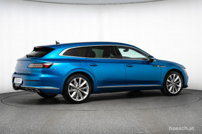 VW Arteon Gebrauchtwagen VW Arteon Gebrauchtwagen