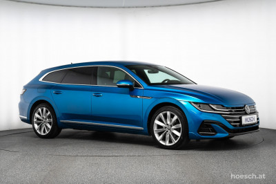 VW Arteon Gebrauchtwagen VW Arteon Gebrauchtwagen