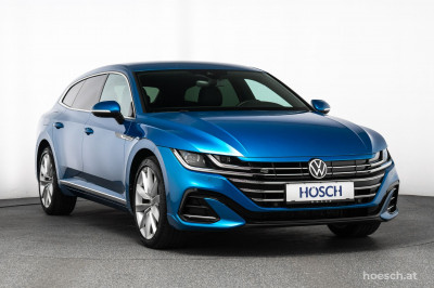 VW Arteon Gebrauchtwagen VW Arteon Gebrauchtwagen