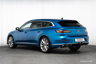 VW Arteon Gebrauchtwagen VW Arteon Gebrauchtwagen