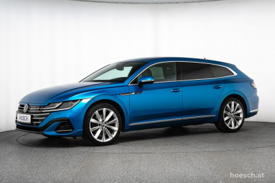 VW Arteon Gebrauchtwagen VW Arteon Gebrauchtwagen