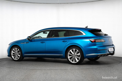 VW Arteon Gebrauchtwagen VW Arteon Gebrauchtwagen