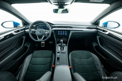 VW Arteon Gebrauchtwagen VW Arteon Gebrauchtwagen