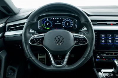 VW Arteon Gebrauchtwagen VW Arteon Gebrauchtwagen