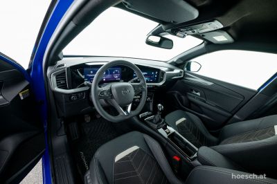 Opel Mokka Gebrauchtwagen