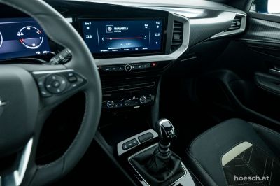 Opel Mokka Gebrauchtwagen